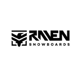 Deski snowboardowe Raven