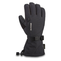Rękawice DAKINE Sequoia Glove Black GORE-TEX 2024