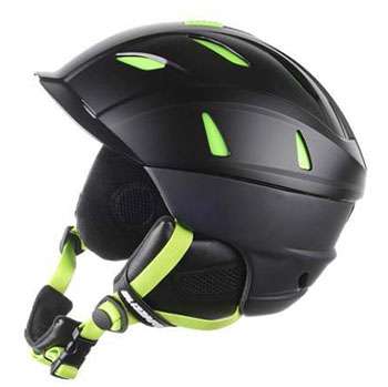 zdjęcie przedstawia kask marki Blizzard Power Ski Helmet 2016