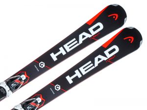 Narty Head Supershape z graphene