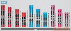 Atomic Kids Redster Vantage 2018