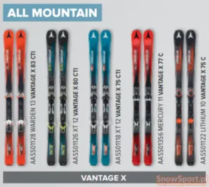 Atomic-Vantage-X-2018
