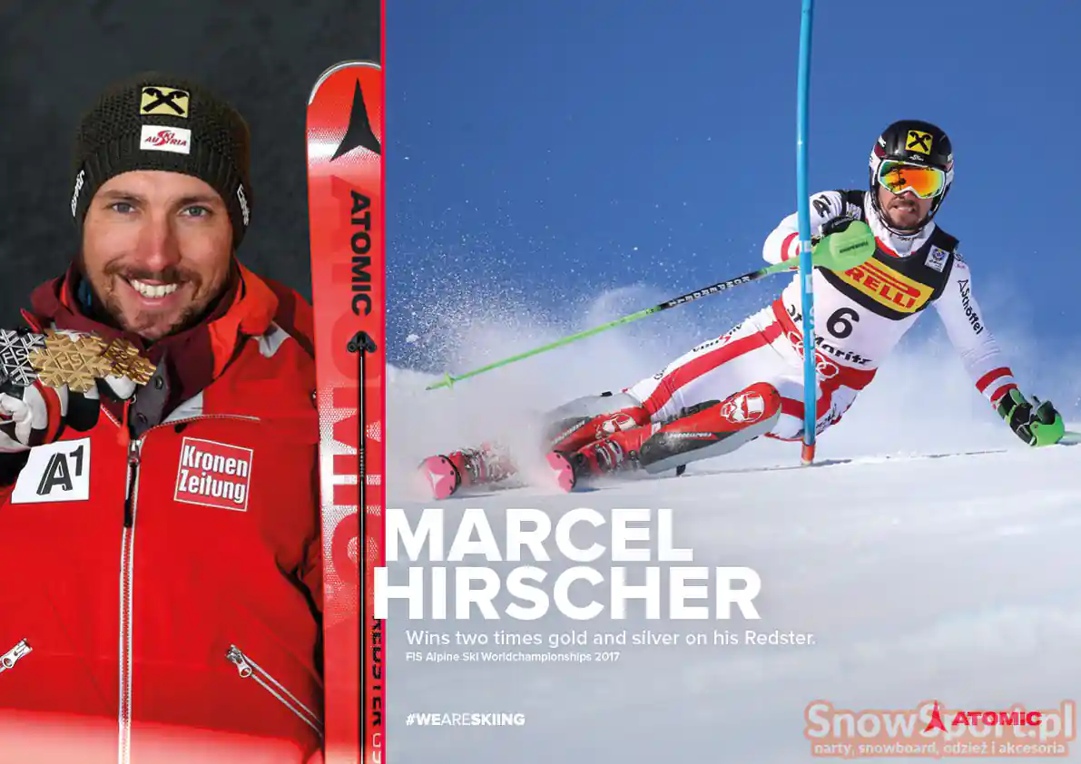 Marcel Hirscher