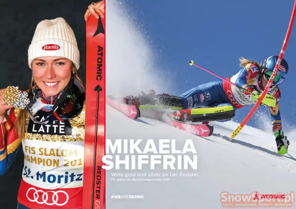 Mikaela Shiffrin