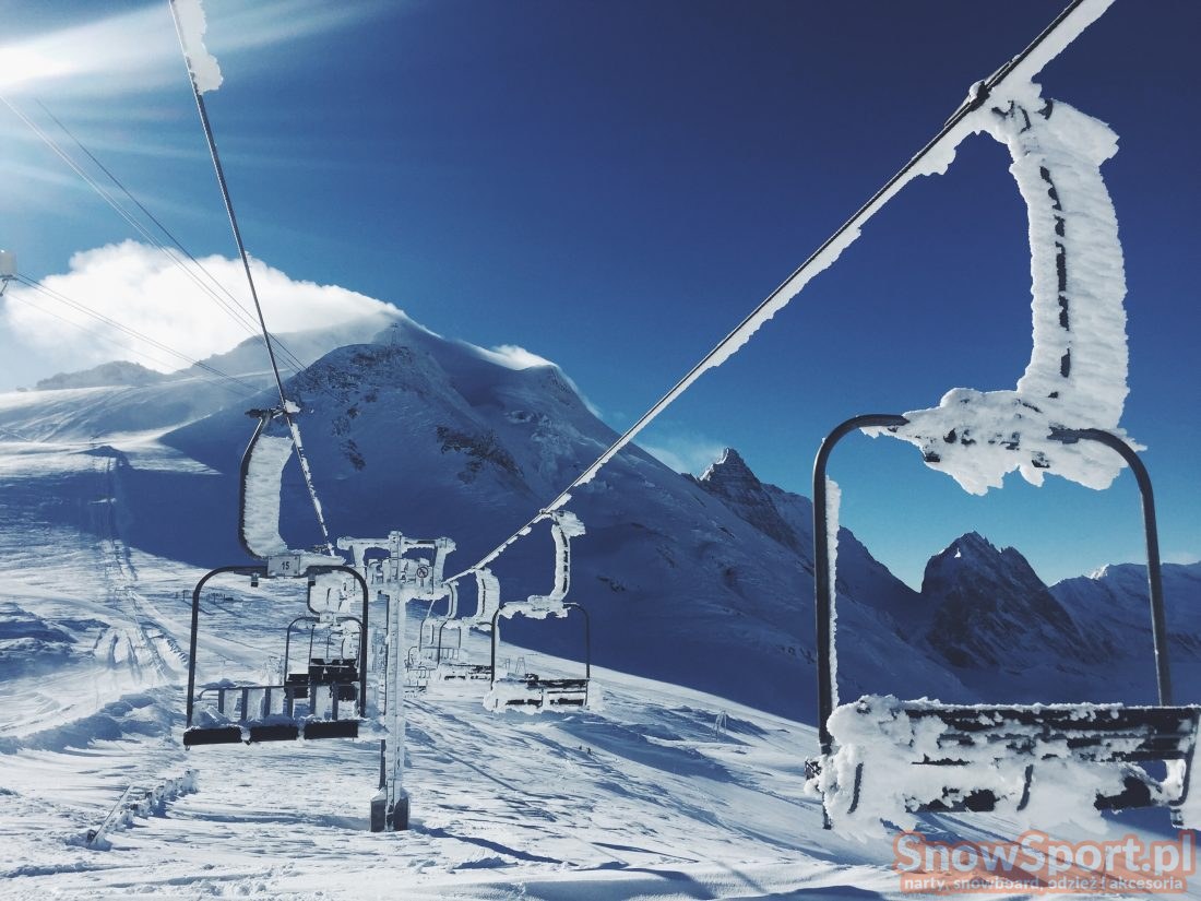 jak zorganizować wyjazd narciarski?