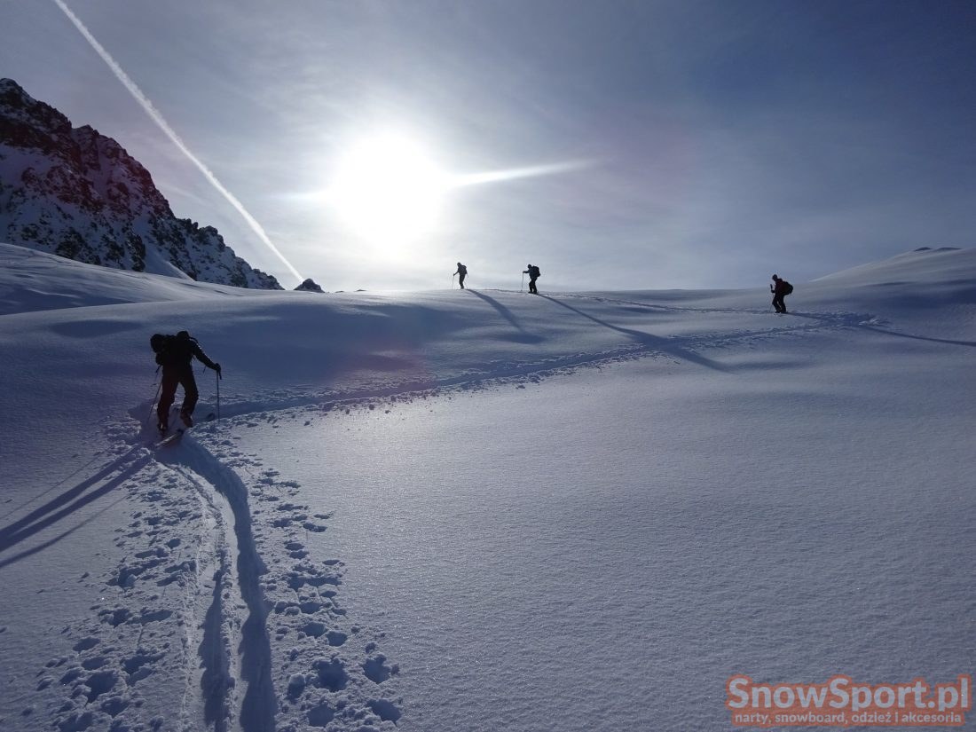 skitouring