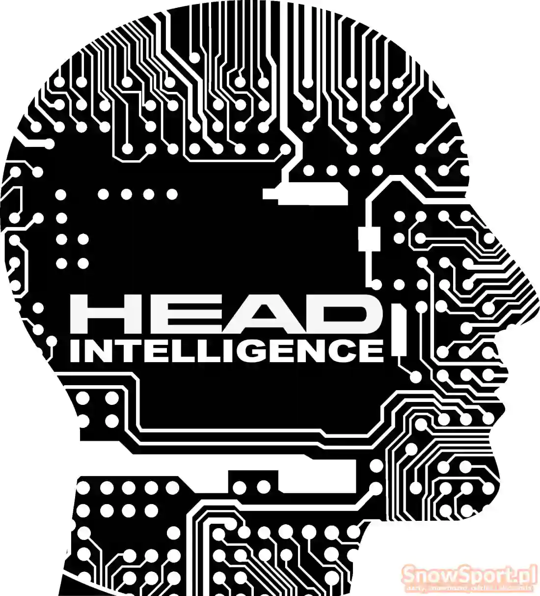 Narty HEAD 2018 technologia Inteligents chip Intellifibers