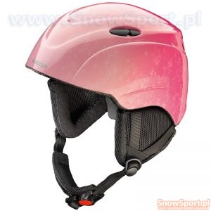 kask narciarski kask snowboardowy