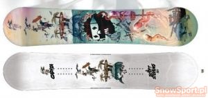 capita snowboards