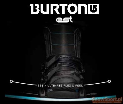 Burton est Snowboard