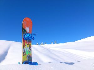 Odpowiednio ustawione wiązania snowboardowe to klucz do sukcesu!