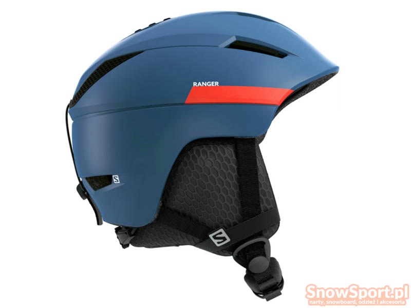 kask salomon 2019