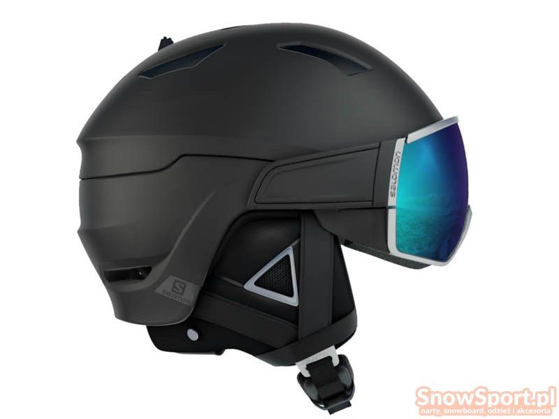 kask salomon 2019