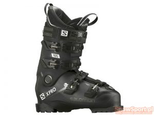 buty Salomon 2019