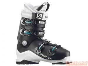 buty Salomon 2019