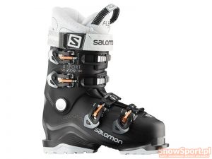 buty Salomon 2019
