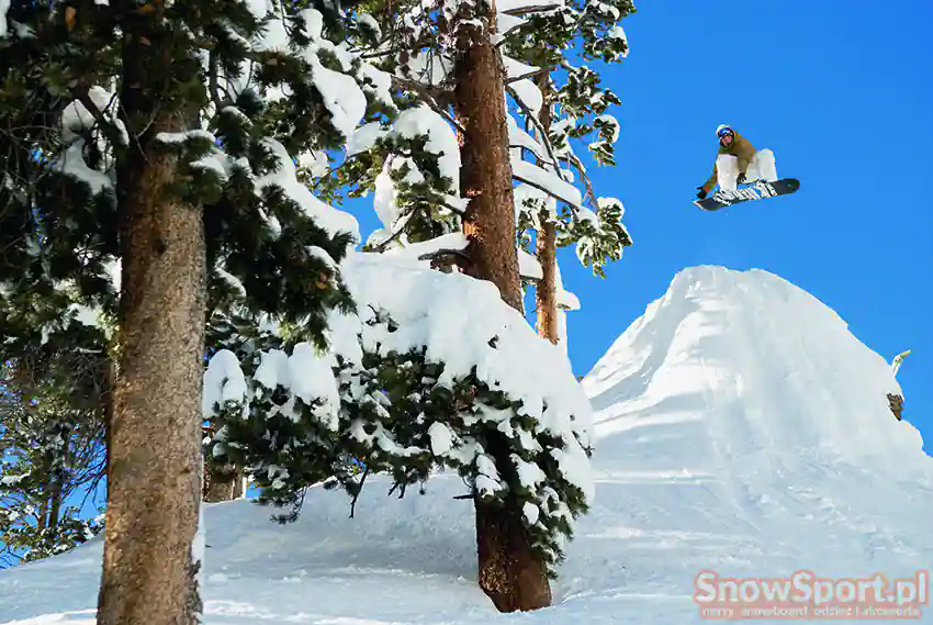 Mity snowboardowe