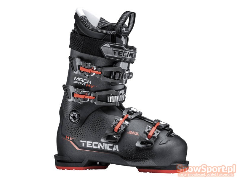 Buty Tecnica Mach Sport 80 HV 2019