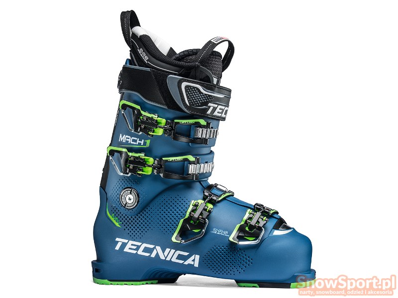 Buty Tecnica Mach1 120 MV 2019