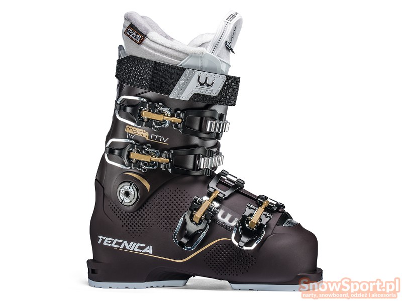 Buty Tecnica Mach1 95 W MV 2019