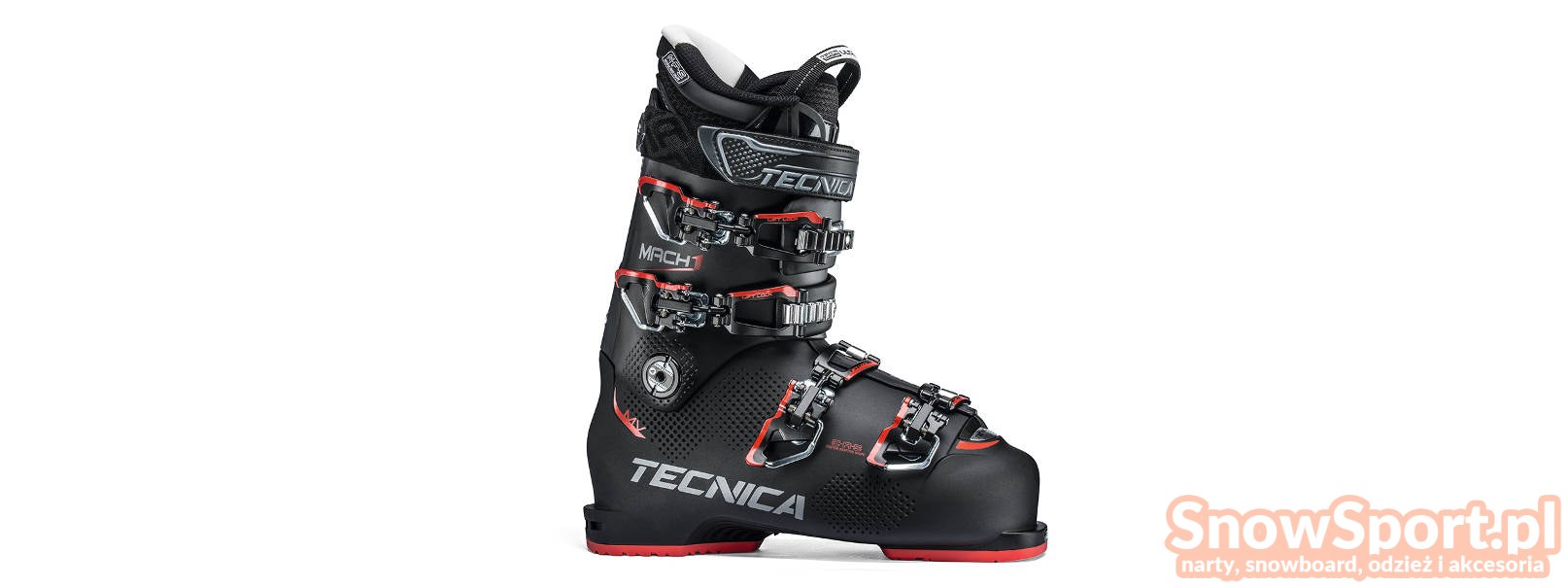 Buty Tecnica Mach 1 2020