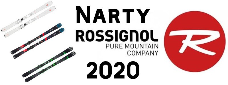 narty rossignol 2020
