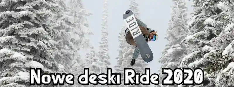 deski Ride 2020