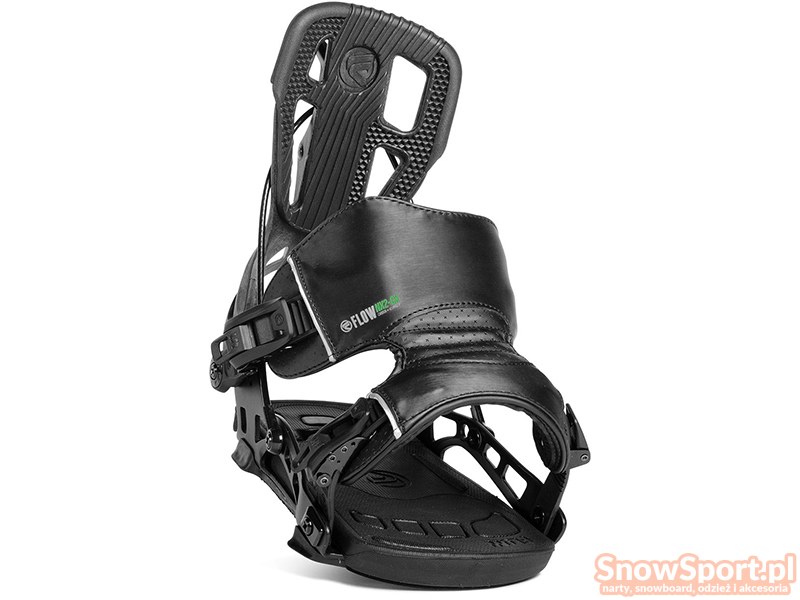 wiązania snowboardowe Flow 2020 – NX2-CX Fusion