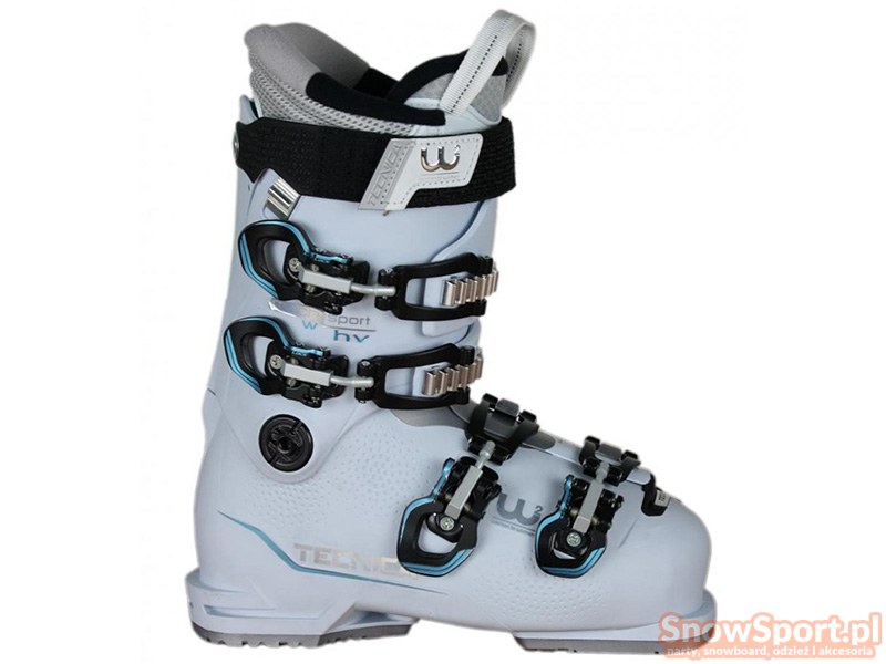 Buty Tecnica 2020 Mach Sport HV 75 W ICE SMU