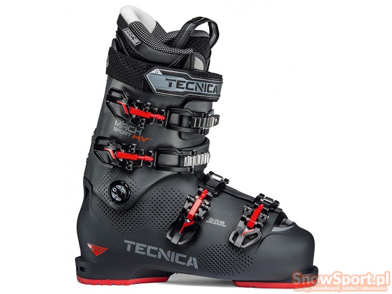 Buty Tecnica 2020 Mach Sport MV 100