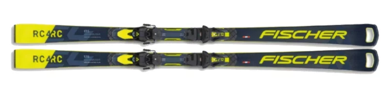 RC4 WorldCup RC MT 2021