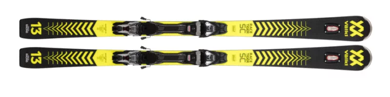 ★Volkl RACETIGER 165cm ★（レース用） 2025年最新】volkl sl 165の人気アイテム - メルカリ