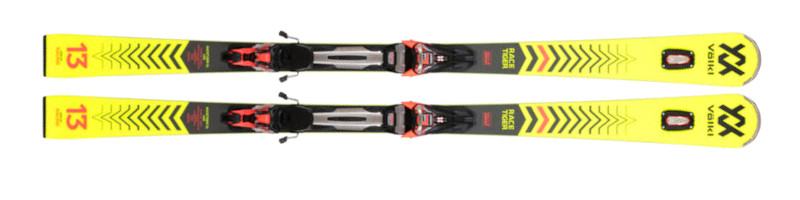 Volkl Racetiger SL + wiązania rMotion2 12 GW Race 2021