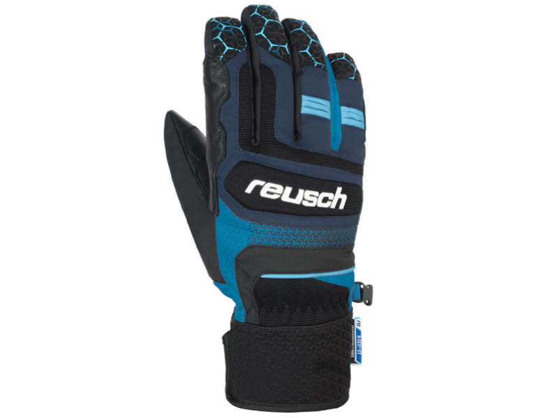 Rękawice narciarskie Reusch Stuart R-TEX XT (7801) 2021