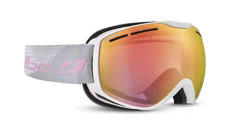 Gogle narciarskie Julbo Fusion White Fotochrom 2021