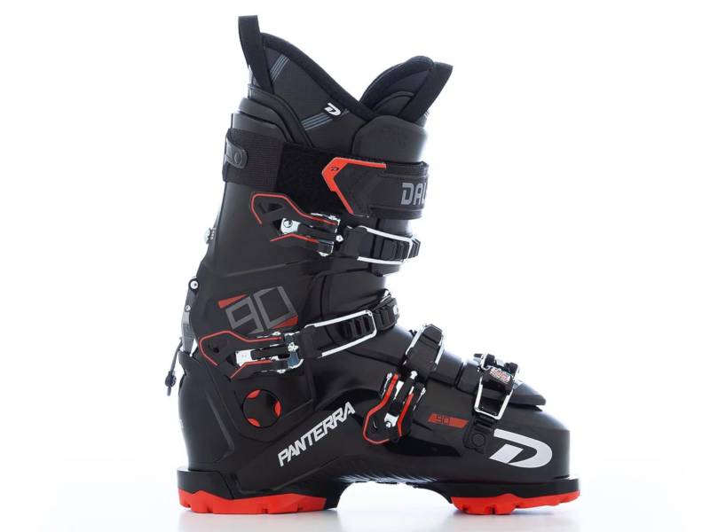 Buty narciarskie Dalbello Panterra 90 GW Black / Black 2022