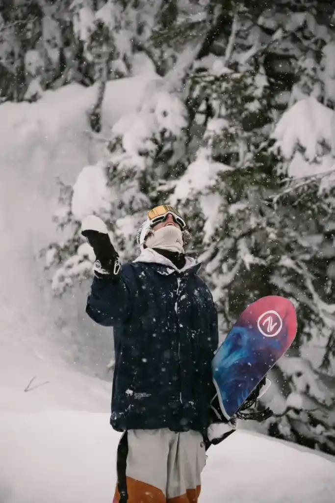 Jaka deska snowboardowa dla początkujących