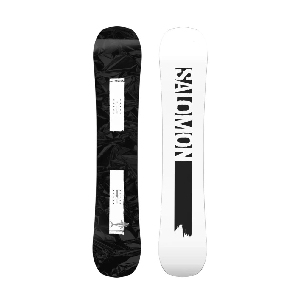 Deska snowboardowa Salomon Craft 2024