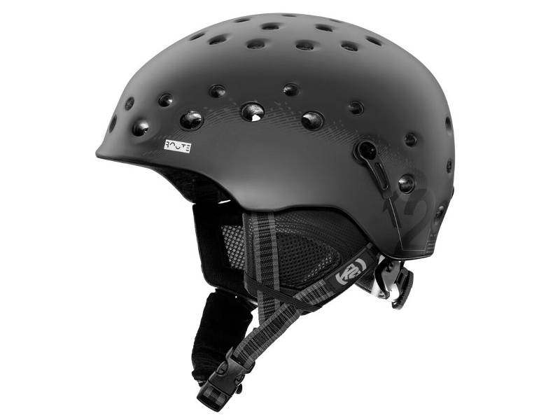 Kask snowboardowy K2 Route