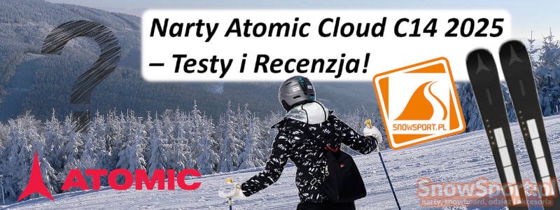 Atomic Cloud C14 2025 test i opinie