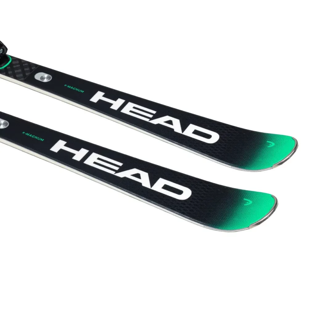 Narty HEAD Supershape e-Magnum testy i opinie 2025