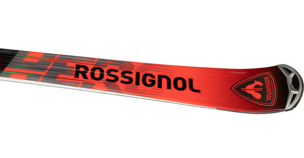 Narty Rossignol Hero Elite ST TI 2025 testy i opinie