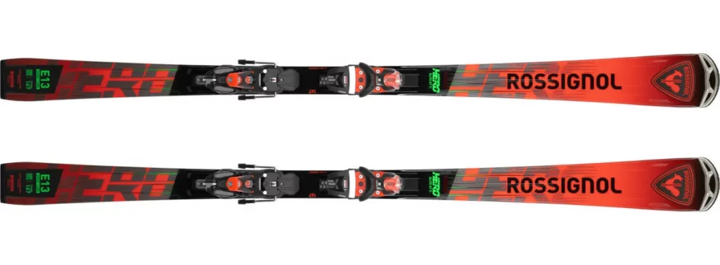 Narty Rossignol Hero Elite ST TI