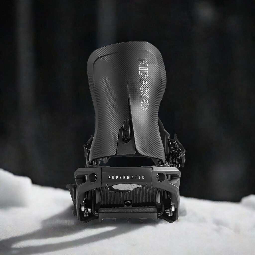 Supermatic LT