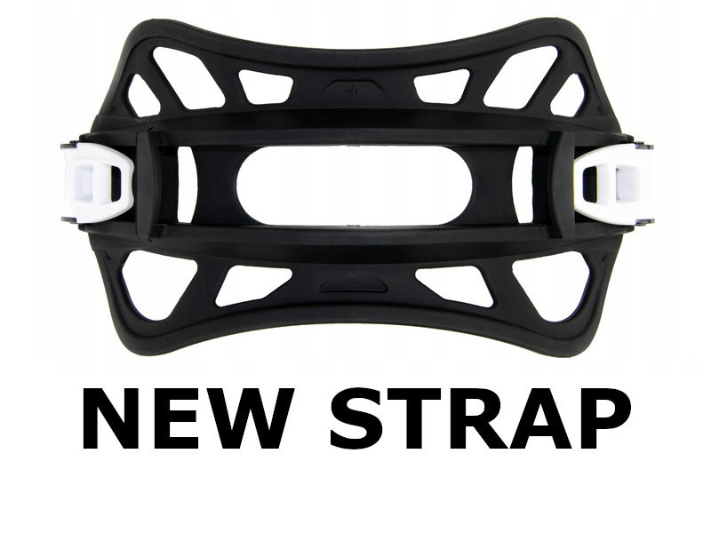 
Nowe strapy
