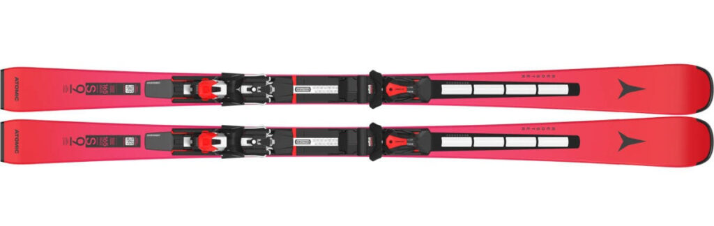 Revoshock