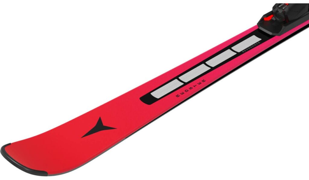 Narty Atomic Redster S9 2026 test i opinie