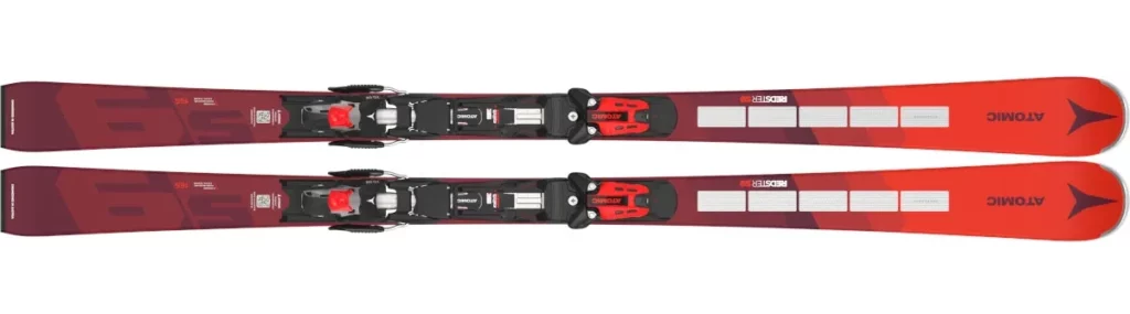 Narty Atomic Redster S9 2026