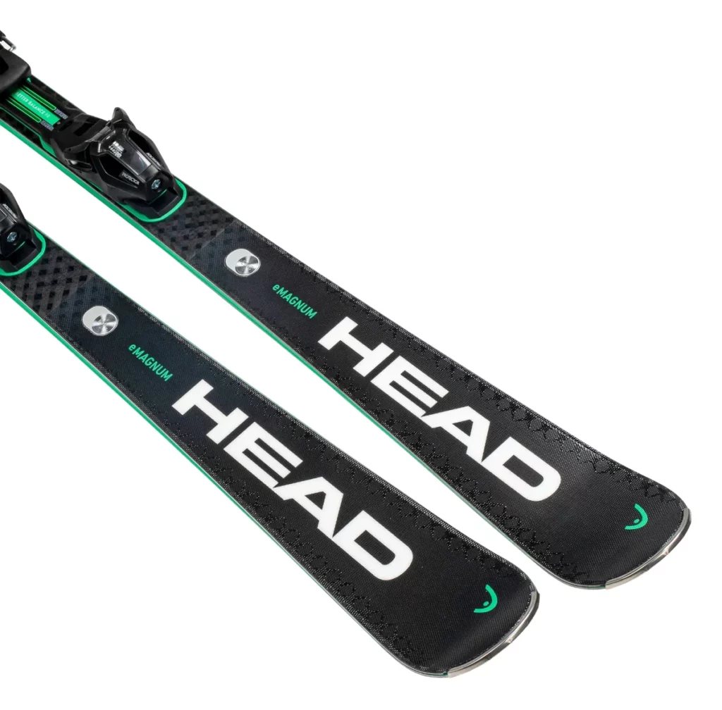 Dzioby HEAD Supershape Magnum 2026
