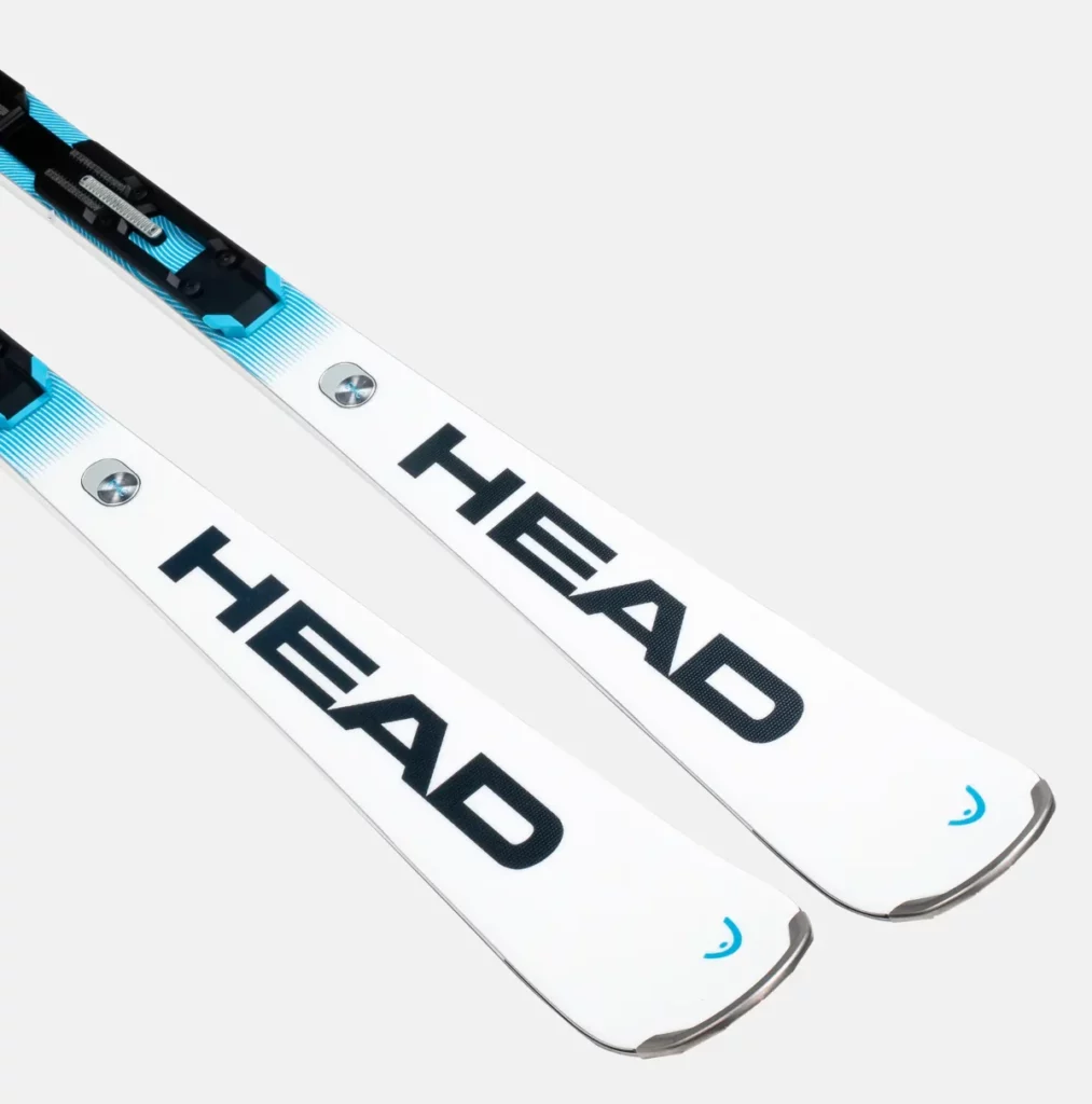 Dzioby nart HEAD Worldcup Rebels E SLR 2026